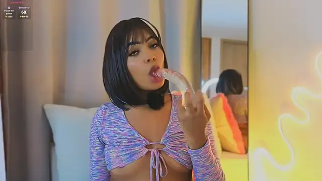 Alyssa bunnyx online show from July 11, 3:06 am