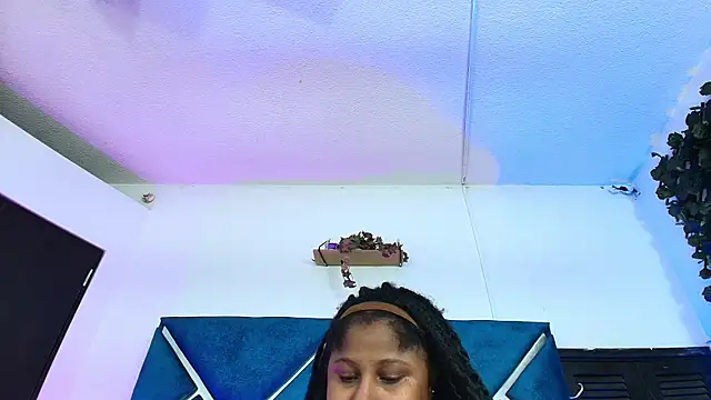 AlexaRousse4u online show from May 12, 10:27 pm