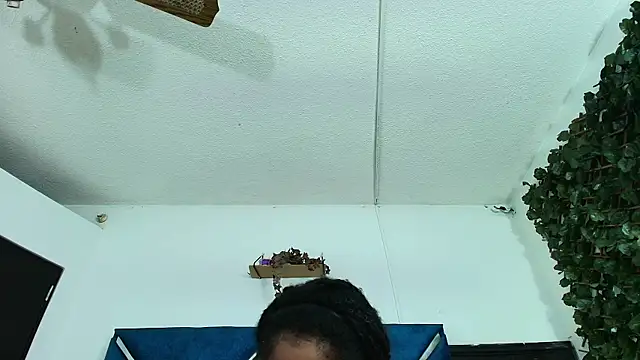AlexaRousse4u online show from May 8, 10:44 pm