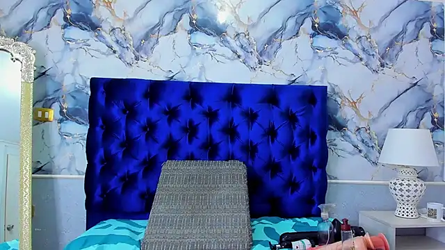 EBONY SWEEET  online show from February 26, 3:16 am