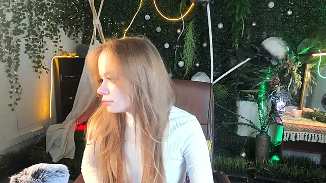 AmyNox online show from July 7, 9:13 am