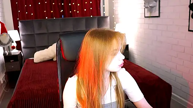 AmyNox online show from May 13, 5:02 am
