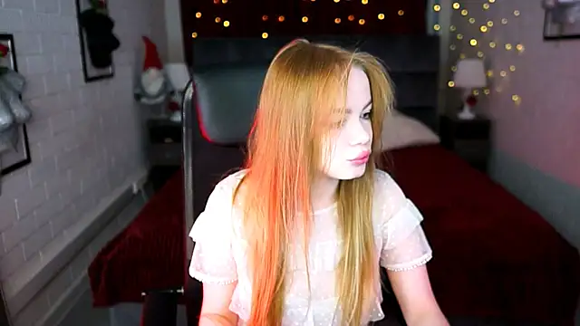 AmyNox online show from May 4, 5:00 am