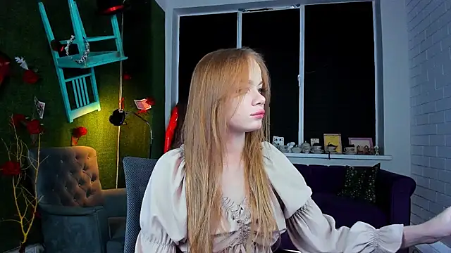 AmyNox online show from July 6, 9:14 am