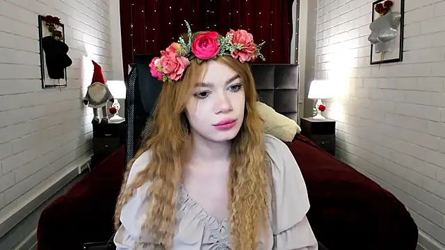 AmyNox online show from May 1, 5:10 am