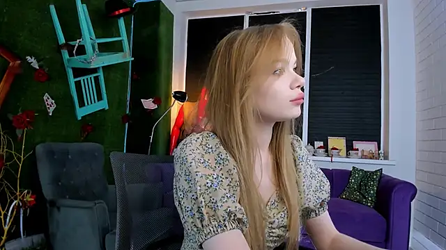 AmyNox online show from May 11, 5:09 am