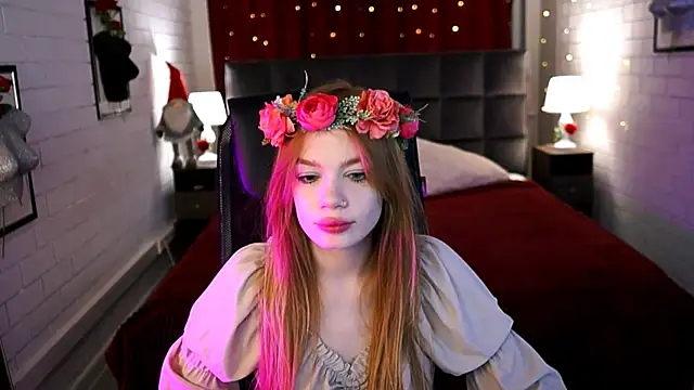 AmyNox online show from May 8, 5:10 am