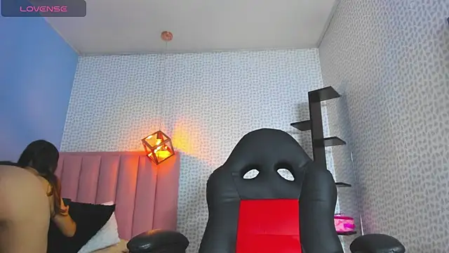 KAROLAGREY online show from May 22, 12:58 pm