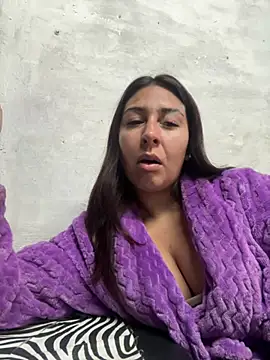 Micaela777 online show from May 24, 4:17 pm
