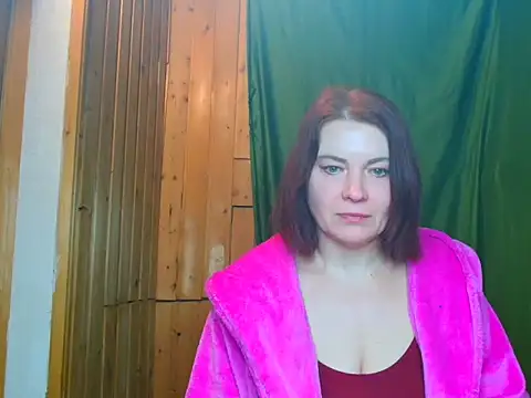 Milana9732 online show from February 27, 10:20 pm