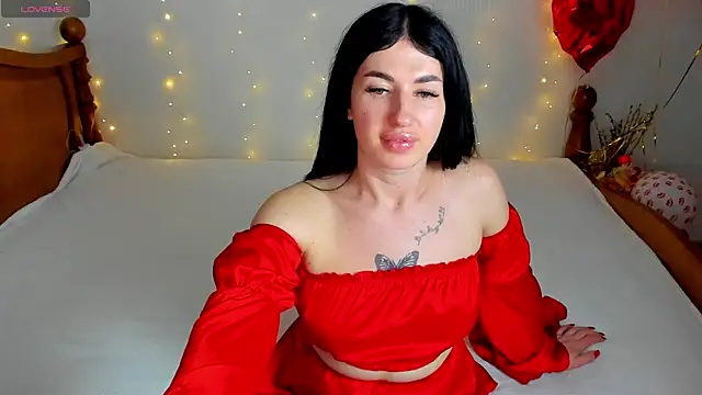 milanasky5 online show from March 21, 7:19 pm