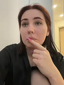 Kittycat meooow online show from March 28, 1:54 pm