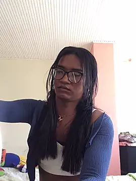 horny brii online show from April 22, 6:05 pm