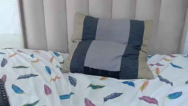 KandiBoo26 online show from March 21, 8:19 am