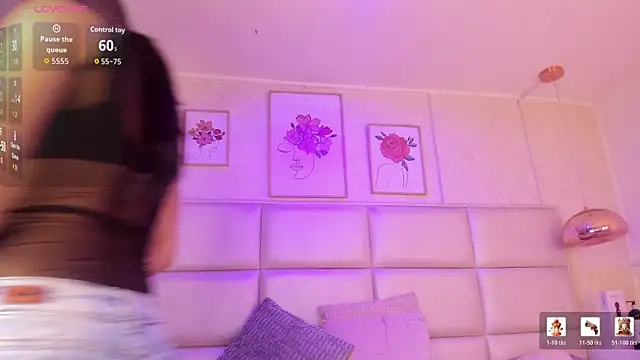 Xara u online show from March 20, 7:41 pm