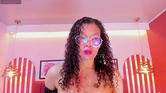 candice johnss online show from March 16, 12:53 pm