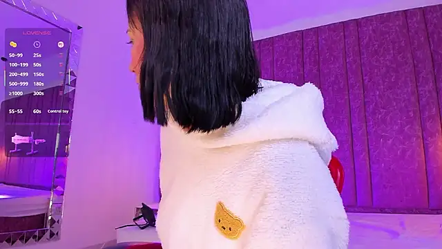 DollieEmma online show from February 24, 4:27 pm