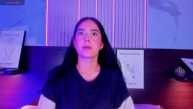 antonella as online show from March 21, 10:59 pm