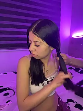 Deva 00 online show from February 12, 11:06 pm