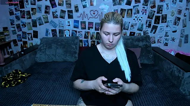 x Ulya1cutex online show from May 2, 9:40 pm