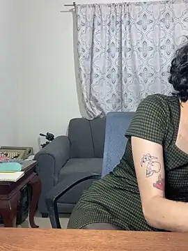 JeanneDuval8888 online show from February 26, 3:49 am