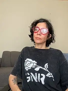 JeanneDuval8888 online show from May 19, 10:39 pm