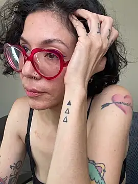 JeanneDuval8888 online show from May 9, 11:51 pm