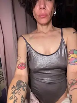 JeanneDuval8888 online show from February 15, 4:26 am