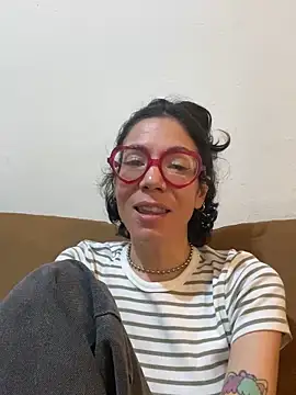 JeanneDuval8888 online show from May 4, 10:13 pm
