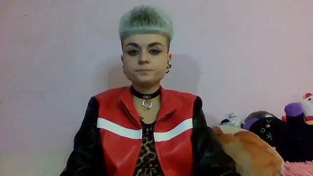 AlisaDear257 online show from March 30, 10:04 am