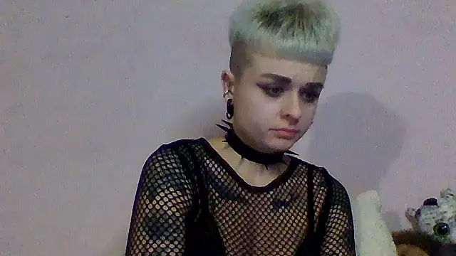 AlisaDear257 online show from March 25, 8:34 pm