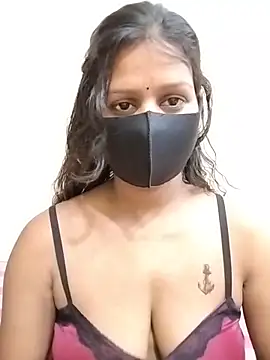 ankita077 online show from April 30, 12:05 am