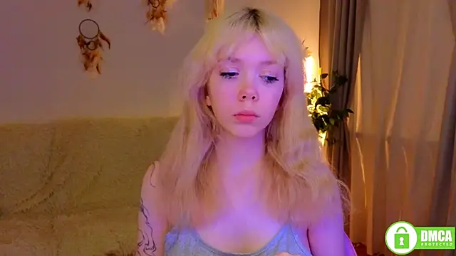 Rochelle kitty online show from May 22, 10:08 pm