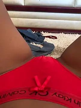 fogosapretona online show from April 23, 2:08 pm