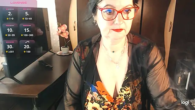 exiMIlf online show from March 2, 12:01 pm