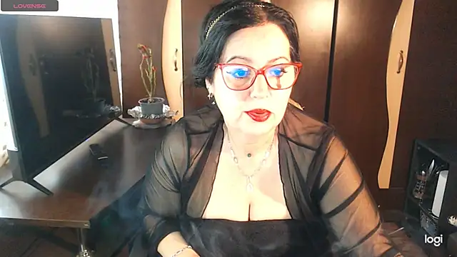 exiMIlf online show from February 20, 12:50 pm