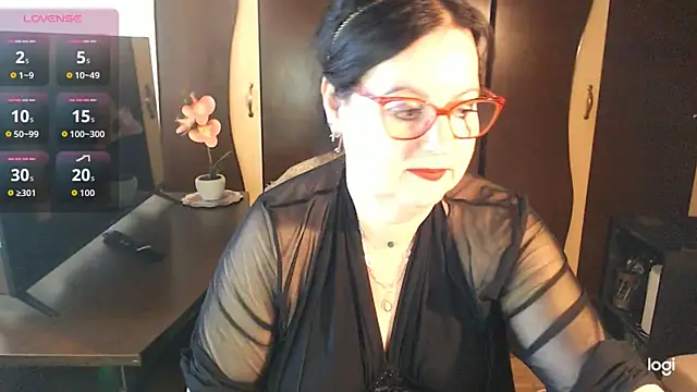 exiMIlf online show from May 26, 12:59 pm