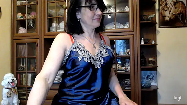 Vlastelina online show from March 22, 3:07 pm