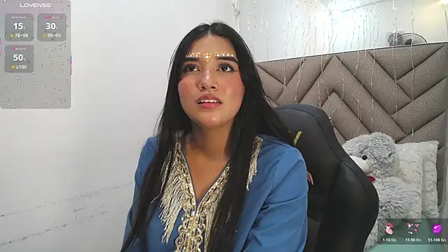 Sita Nair online show from May 19, 7:43 pm