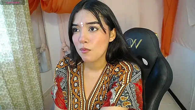 Sita Nair online show from May 18, 7:53 pm