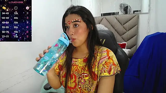 Sita Nair online show from May 22, 8:51 pm