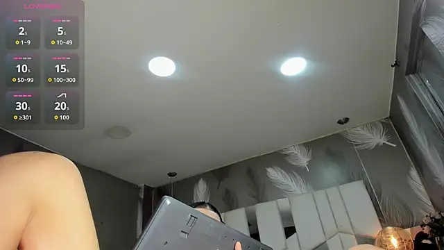 Veronica hottie online show from May 20, 1:57 am