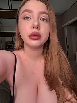 bonnie boobies online show from May 10, 8:11 pm
