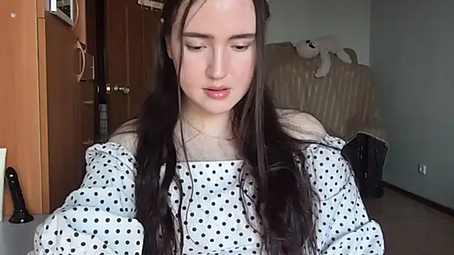 RedginBluebersky online show from March 31, 2:28 pm