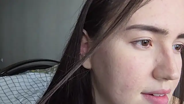 RedginBluebersky online show from April 7, 9:55 am