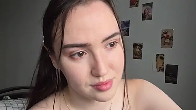 RedginBluebersky online show from April 9, 6:52 am