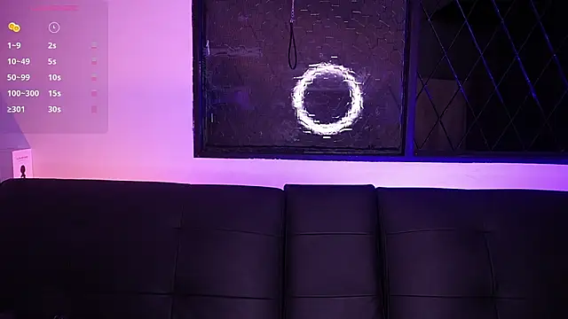 TiffanySander online show from May 26, 5:18 am