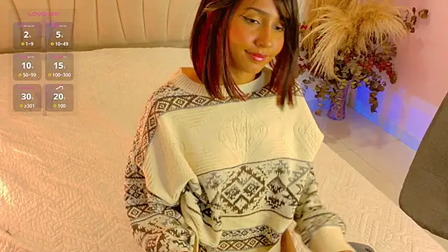 AURORA BLOOM CR online show from March 4, 12:23 pm