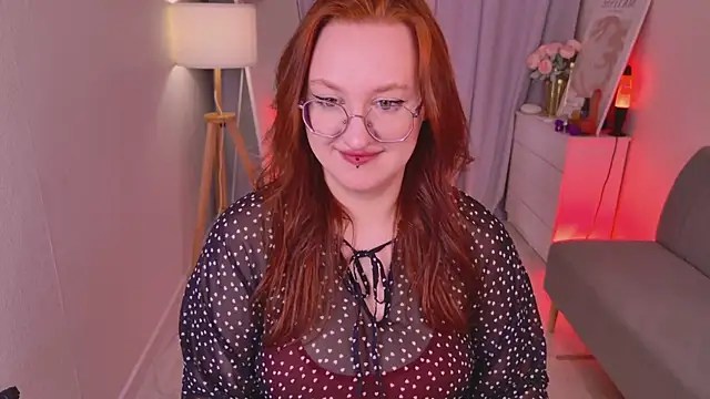 SpicyFox  online show from March 8, 11:47 am