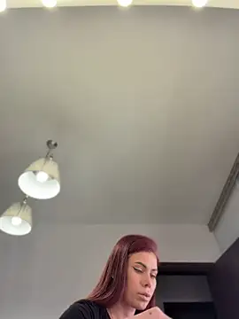 Angelinna xo online show from May 13, 3:40 pm